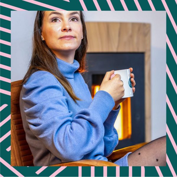 Robe Pull Saïga – Patron de couture