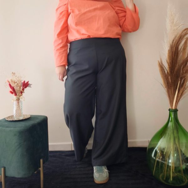Pantalon Sika – Patron de couture